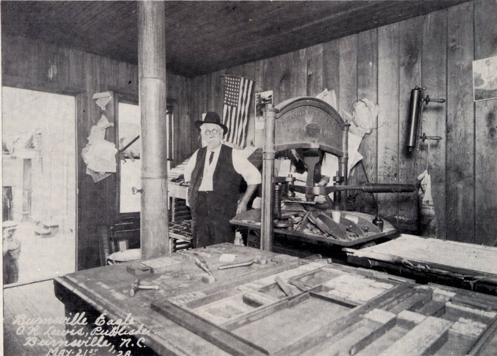 ORLewis
